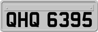 QHQ6395