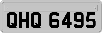 QHQ6495