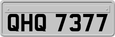 QHQ7377