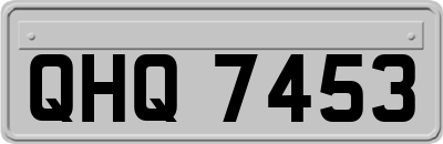 QHQ7453