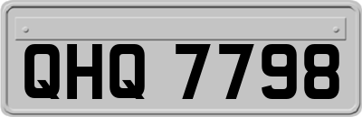 QHQ7798