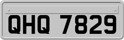 QHQ7829