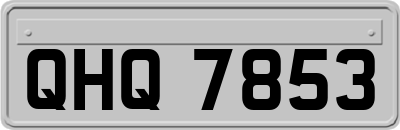 QHQ7853