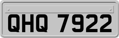 QHQ7922