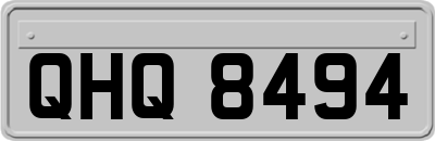 QHQ8494