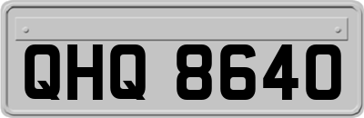 QHQ8640