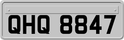 QHQ8847