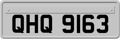 QHQ9163