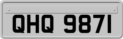 QHQ9871