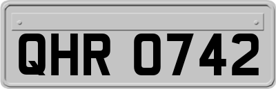 QHR0742