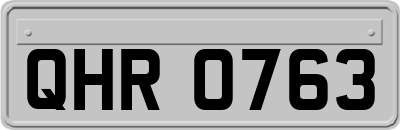 QHR0763