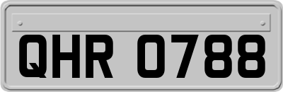 QHR0788
