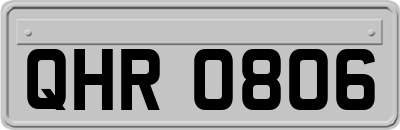 QHR0806
