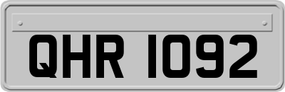 QHR1092