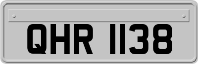 QHR1138