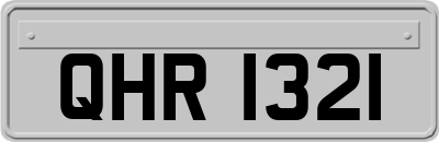 QHR1321