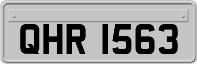 QHR1563