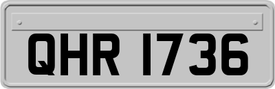 QHR1736