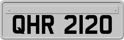 QHR2120
