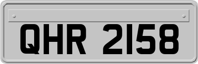 QHR2158