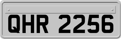 QHR2256