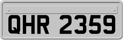 QHR2359