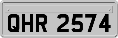 QHR2574