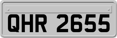 QHR2655