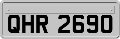 QHR2690