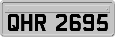 QHR2695