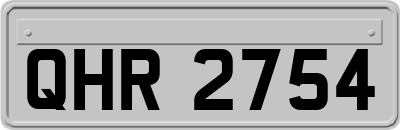 QHR2754