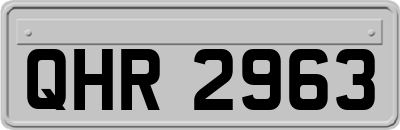 QHR2963