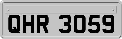 QHR3059