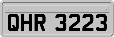 QHR3223