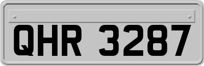 QHR3287