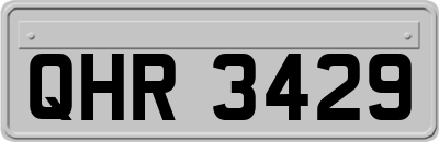 QHR3429