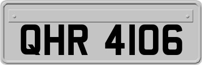 QHR4106