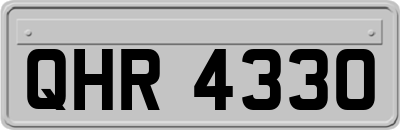 QHR4330