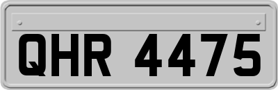 QHR4475