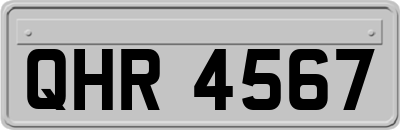 QHR4567