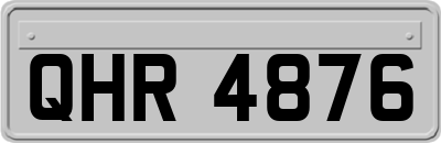 QHR4876