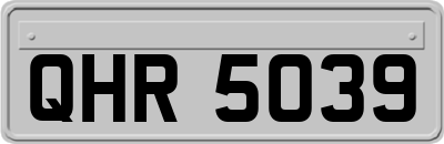 QHR5039