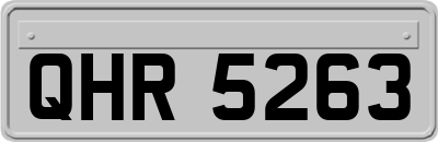QHR5263