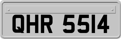 QHR5514