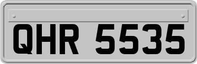 QHR5535