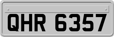 QHR6357
