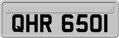 QHR6501