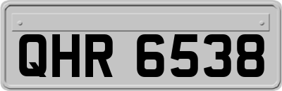QHR6538