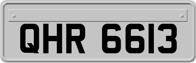 QHR6613