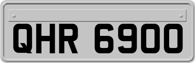 QHR6900